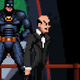 Illustration for article titled Batman’s faithful butler Alfred has finally had it with his employer